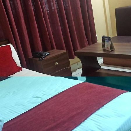 Hotel Royal Chautari, Butwal Exterior foto