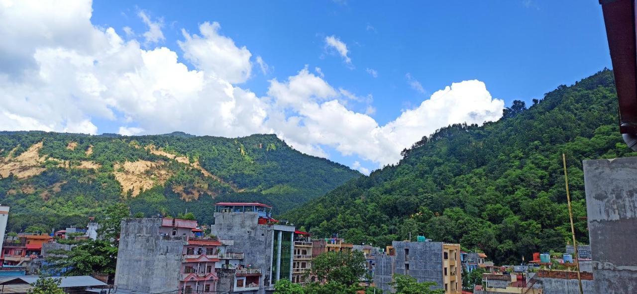 Hotel Royal Chautari, Butwal Exterior foto
