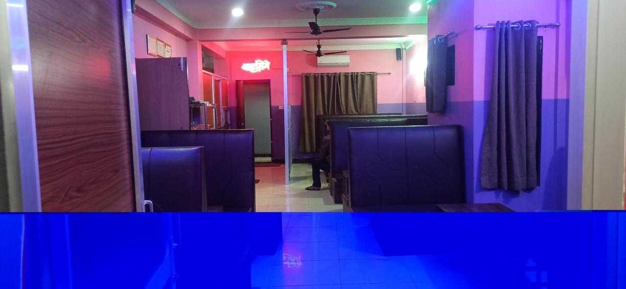 Hotel Royal Chautari, Butwal Exterior foto