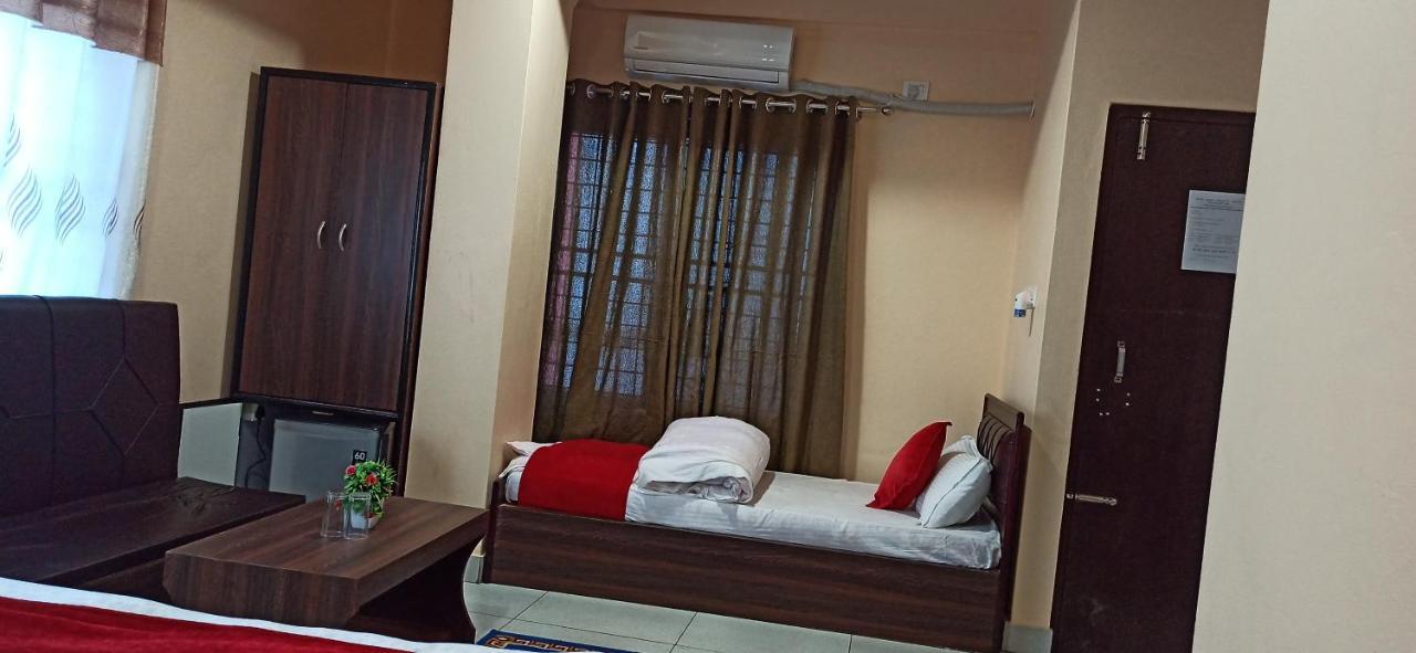 Hotel Royal Chautari, Butwal Exterior foto