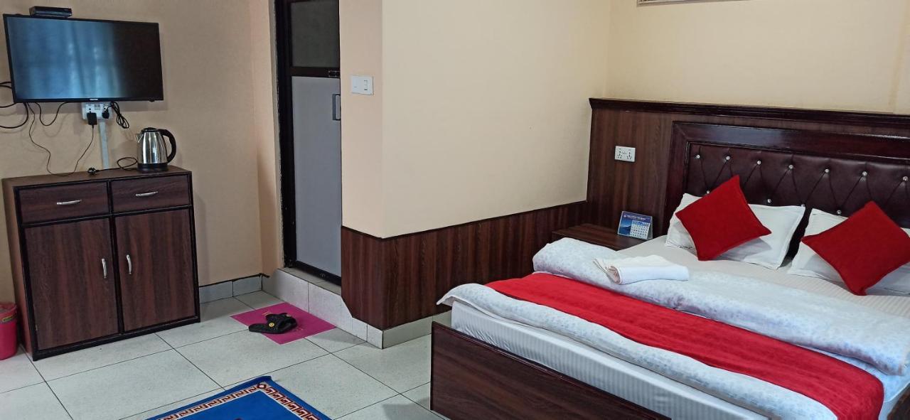Hotel Royal Chautari, Butwal Exterior foto