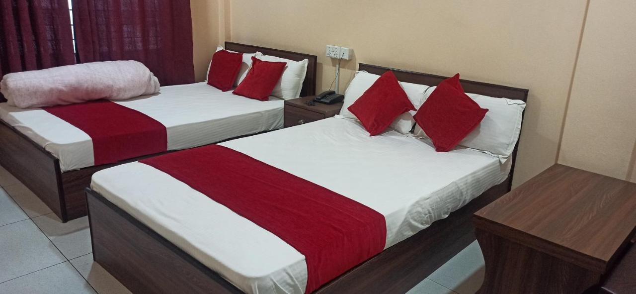 Hotel Royal Chautari, Butwal Exterior foto