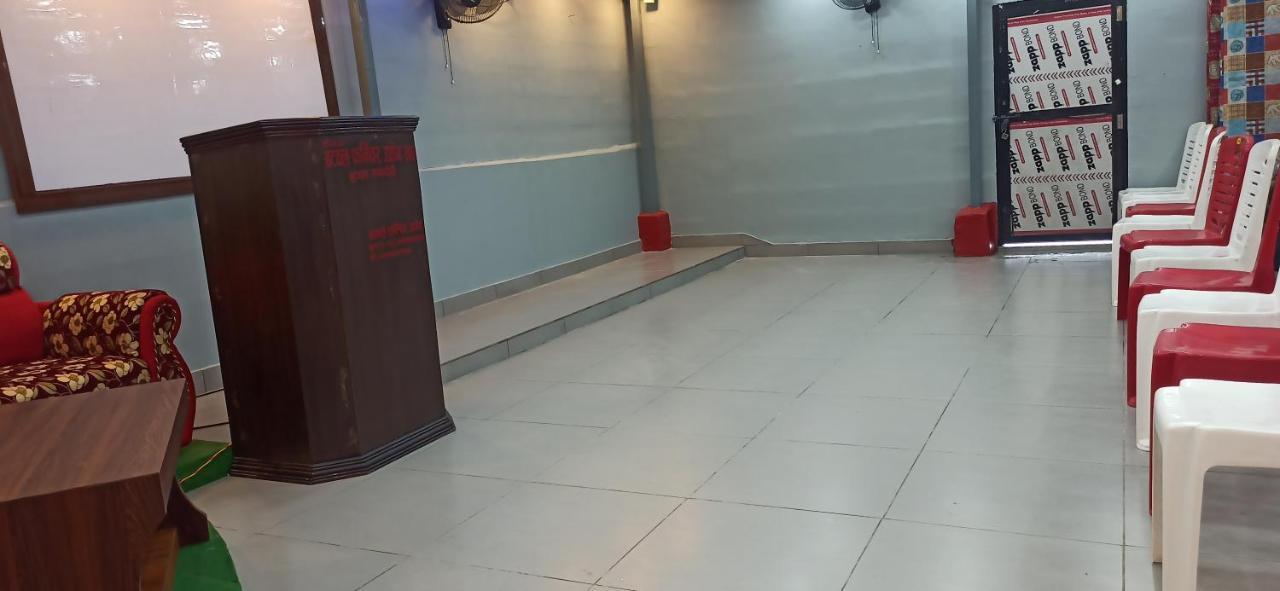 Hotel Royal Chautari, Butwal Exterior foto