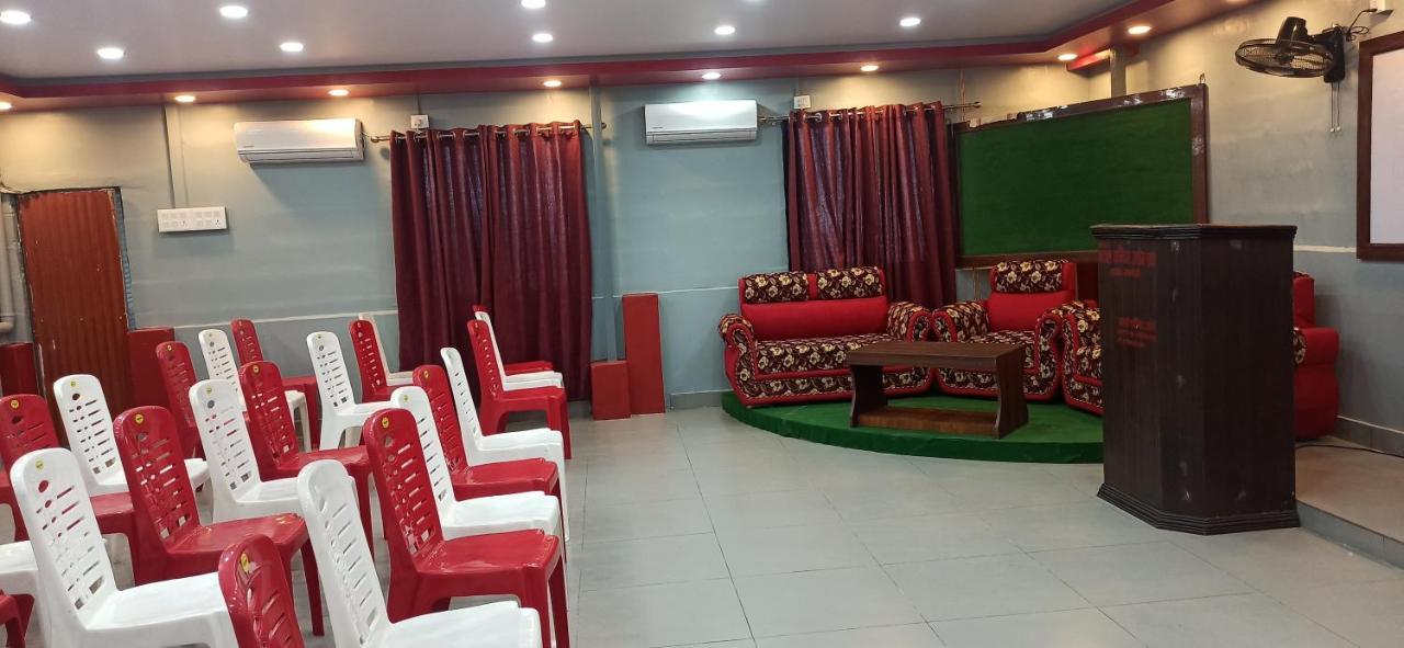 Hotel Royal Chautari, Butwal Exterior foto